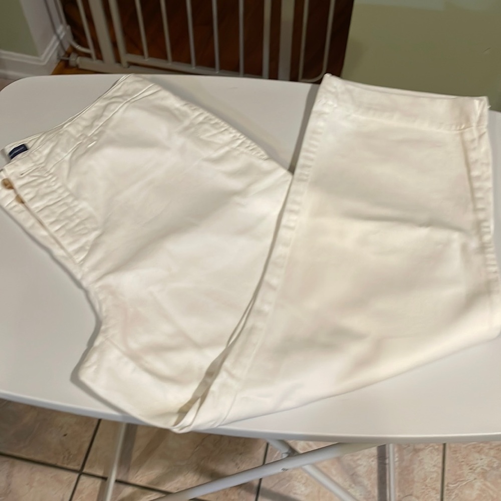 Ralph Lauren sport pants. Size 10. very nice pants. Button up fly.